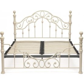 Полутораспальная кровать Victoria