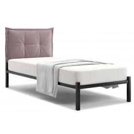 Односпальная кровать Cedrino 90