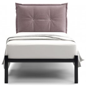 Односпальная кровать Cedrino 90