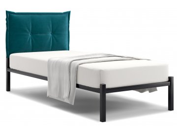 Односпальная кровать Cedrino 90