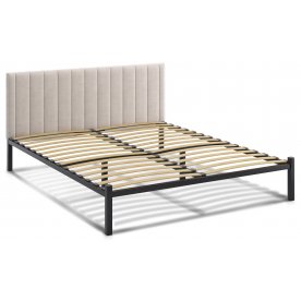 Односпальная кровать Mellisa / Steccato 120