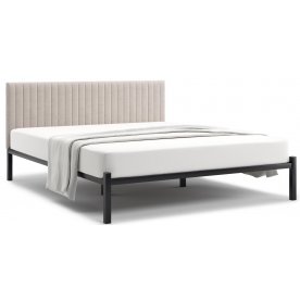 Односпальная кровать Mellisa / Steccato 120