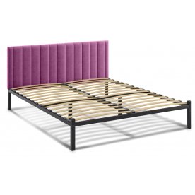 Односпальная кровать Mellisa / Steccato 120