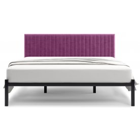 Односпальная кровать Mellisa / Steccato 120