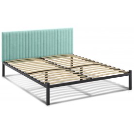 Односпальная кровать Mellisa / Steccato 120