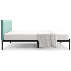 Односпальная кровать Mellisa / Steccato 120