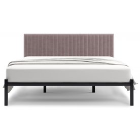 Односпальная кровать Mellisa / Steccato 120