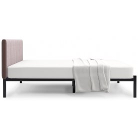 Односпальная кровать Mellisa / Steccato 120