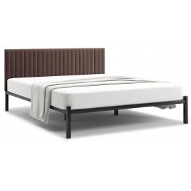 Односпальная кровать Mellisa / Steccato 120