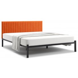 Односпальная кровать Mellisa / Steccato 120