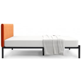 Односпальная кровать Mellisa / Steccato 120