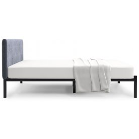 Односпальная кровать Mellisa / Steccato 120