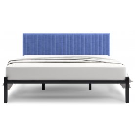 Односпальная кровать Mellisa / Steccato 120