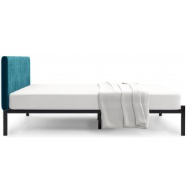 Односпальная кровать Mellisa / Steccato 120