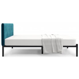 Односпальная кровать Mellisa / Steccato 140