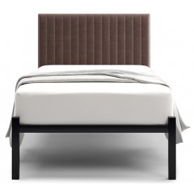 Односпальная кровать Mellisa / Steccato 90