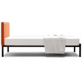 Односпальная кровать Mellisa / Steccato 90