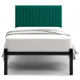 Односпальная кровать Mellisa / Steccato 90