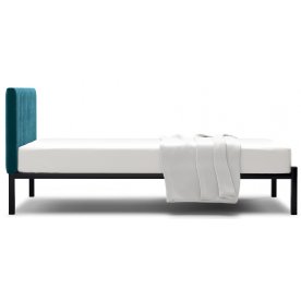 Односпальная кровать Mellisa / Steccato 90