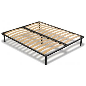 Полутораспальня кровать Лирика ЛК-2