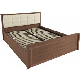 Полутораспальная кровать Ричард РКР-2