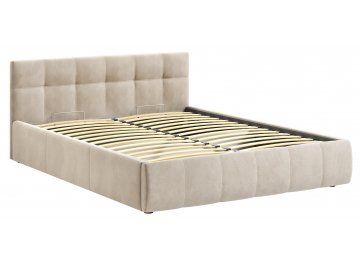 Полутораспальная кровать Афродита