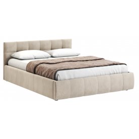 Полутораспальная кровать Афродита