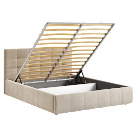 Полутораспальная кровать Афродита-2