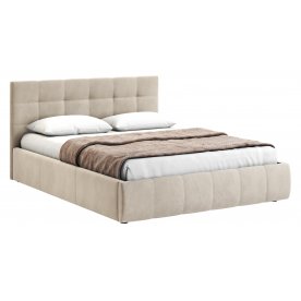 Полутораспальная кровать Афродита-2