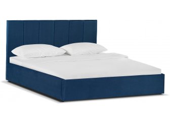 Полутораспальная кровать Афродита-3