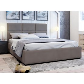 Полутораспальная кровать Афродита-5