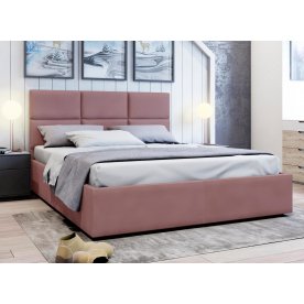 Полутораспальная кровать Афродита-5