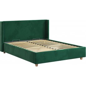 Полутораспальная кровать Афродита-9.1