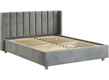 Полутораспальная кровать Афродита-9.2