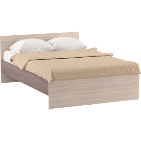 Полутораспальная кровать Оптима