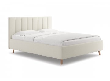 Полутораспальная кровать Alma