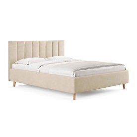 Полутораспальная кровать Alma