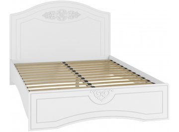 Кровать Ассоль АС-26