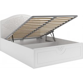 Полутораспальная кровать Ассоль АС-60