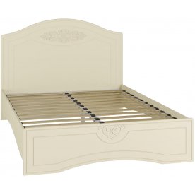 Полутораспальная кровать Ассоль плюс АС-112К