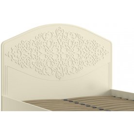 Полутораспальная кровать Ассоль АС-68 плюс