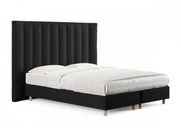 Полутораспальная кровать CC Barbara