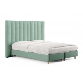 Полутораспальная кровать CC Barbara