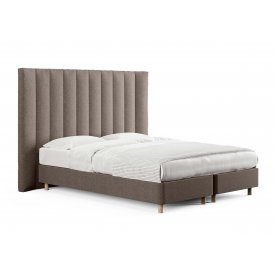 Полутораспальная кровать CC Barbara