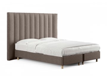 Полутораспальная кровать CC Barbara