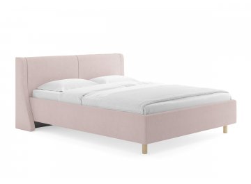 Полутораспальная кровать Barcelona