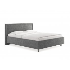 Полутораспальная кровать Bergamo