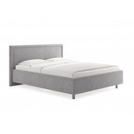 Полутораспальная кровать Bergamo