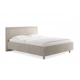 Полутораспальная кровать Bergamo