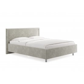 Полутораспальная кровать Bergamo